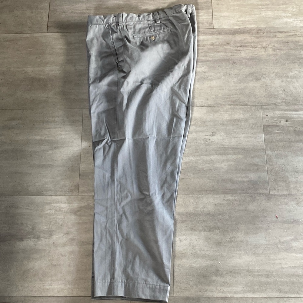 Classic fit  Polo Ralph Lauren  (Grey) pants